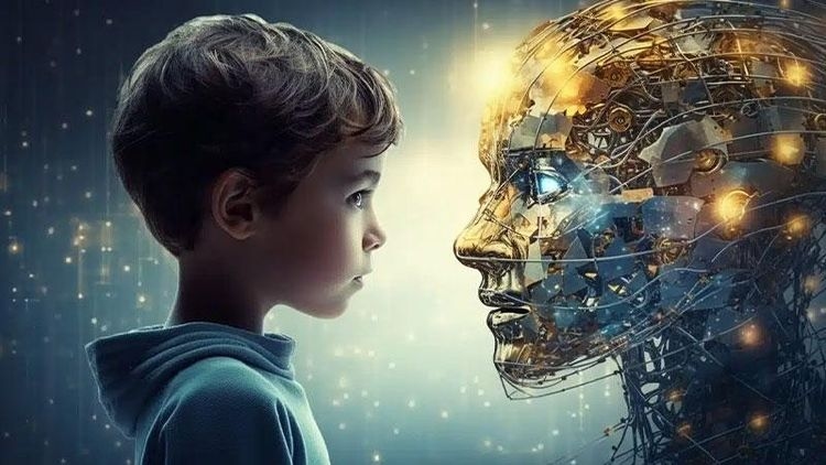 بهترین برنامه هوش مصنوعی برای کودکان چیست؟