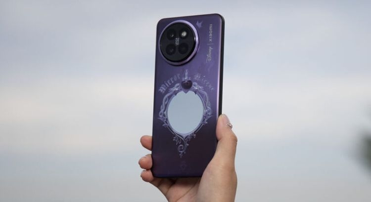  کدام گوشی شیائومی رقیب مستقیم آیفون 16e است؟