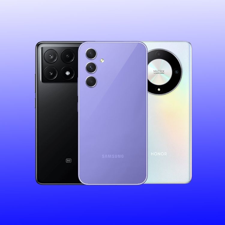 راهنمای خرید بهترین گوشی بازار تا ۱۵ میلیون تومان