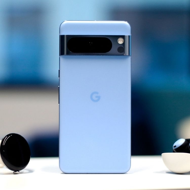 پرچمدار پرمیوم گوگل با رم ۱۶ گیگابایتی در گیک‌بنچ لیست شد