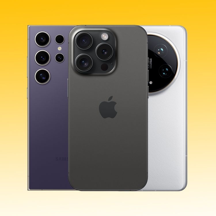 راهنمای خرید بهترین گوشی بازار تا ۸۰ میلیون تومان