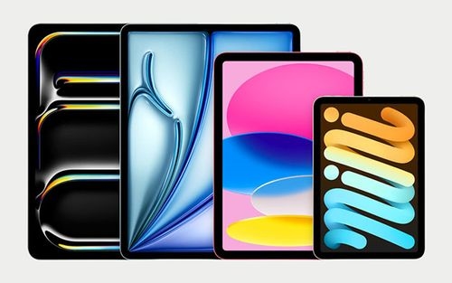 ۲۷ قابلیت آیپد که روی آیفون به آن‌ها دسترسی نداریم!