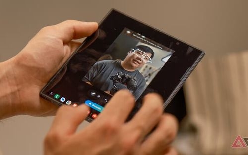 قابلیت Sketch to Image سامسونگ با One UI 7 به سطح جدیدی می‌رسد