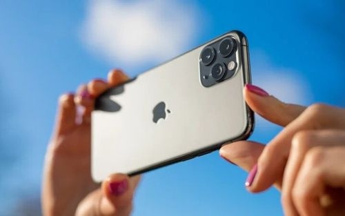 چگونه یک عکس را در آیفون به PDF تبدیل کنیم؟