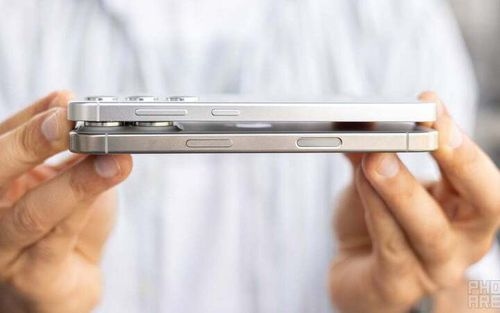 گلکسی S25 اسلیم و آیفون 17 ایر هر دو یک ضعف مشترک دارند