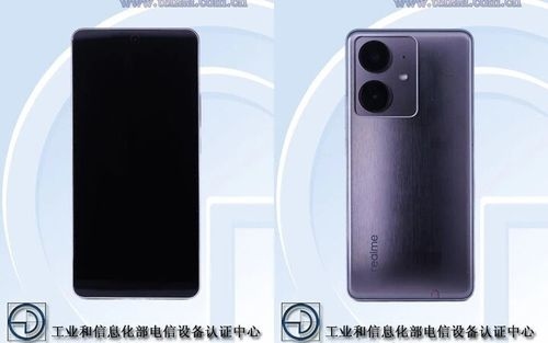 مشخصات کامل ریلمی Neo 7 SE فاش شد