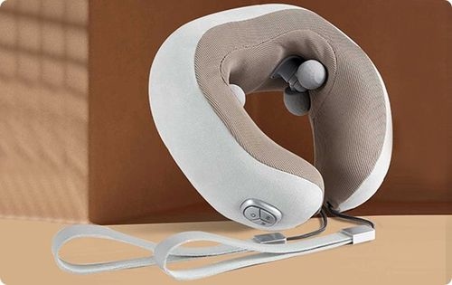 چگونه ماساژور مناسب برای گردن و بدن انتخاب کنیم؟