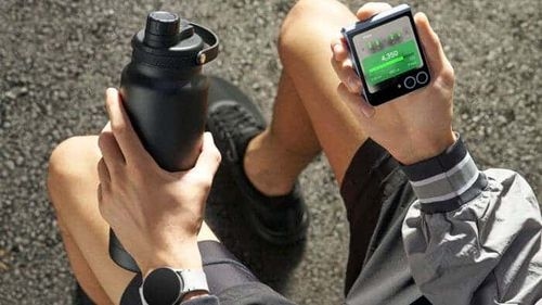 منتظر رونمایی از گلکسی Z Flip 7 سامسونگ با یک تغییر جنجالی باشید