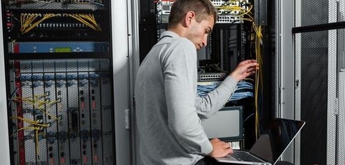 انواع مشکلات رایج سوئیچ شبکه