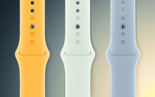 آیا اپل در بندهای اپل واچ از مواد سمی استفاده می‌کند؟