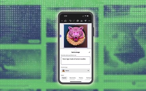 7 نکته‌ای که باید در مورد هوش مصنوعی‌ مولد تصویر بدانید