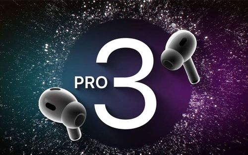 ایرپاد پرو 3؛ سه ویژگی جدیدی که باید امسال منتظرشان باشید