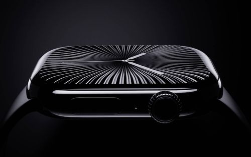 اپل توسعه اپل‌واچ مجهز به دوربین را متوقف کرد