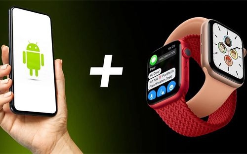 شیائومی می‌خواهد اپل واچ را اندرویدی کند