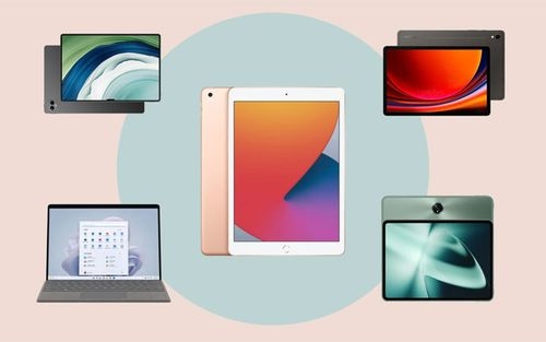با بهترین تبلت‌های جایگزین آیپد در سال 2024 آشنا شوید