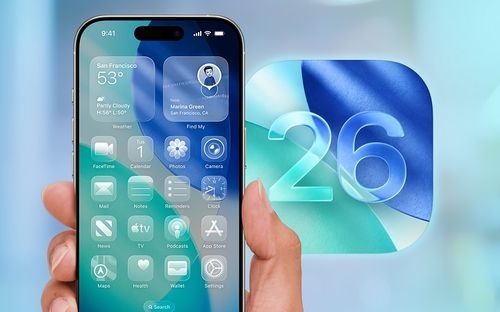 زمان انتشار نسخه نهایی iOS 26 و iPadOS 26 اعلام شد