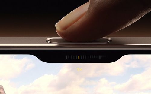 آیا دکمه کمرا کنترل در سری آیفون 18 تغییر پیدا می‌کند؟