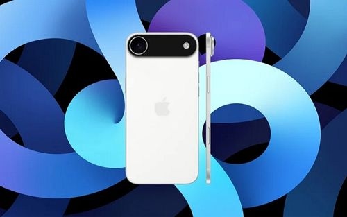 باتری آیفون 17 ایر بدون این قاب تا یک روز دوام نخواهد آورد!