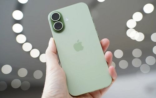 آیفون 17 فروش بسیار موفقی را تجربه می‌کند!