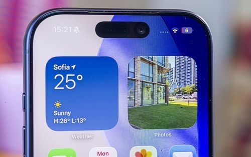 سری آیفون 18 پرو داینامیک آیلند کوچک‌تری خواهد داشت