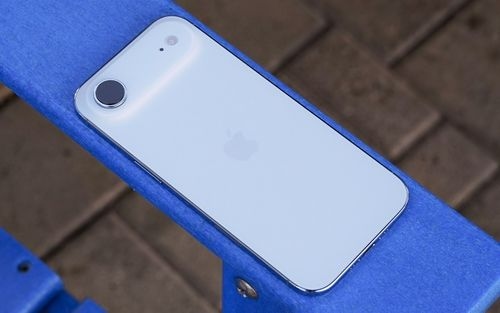 مورد عجیب اپل؛ آیا آیفون ایر 2 ارزان‌تر می‌شود؟