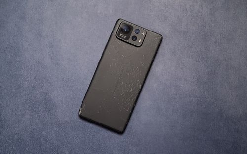 ایسوس امسال هیچ گوشی هوشمندی عرضه نمی‌کند