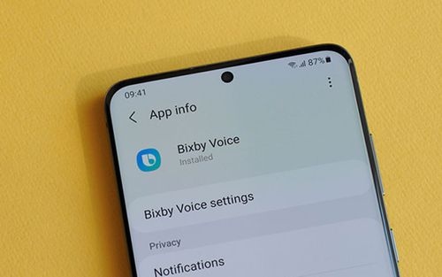سامسونگ بی‌ سر‌وصدا به سراغ نسل بعدی بیکسبی می‌رود