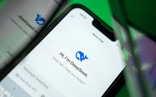 طوفان در دنیای فناوری؛ دیپ‌سیک پردانلودترین برنامه اپ استور شد!