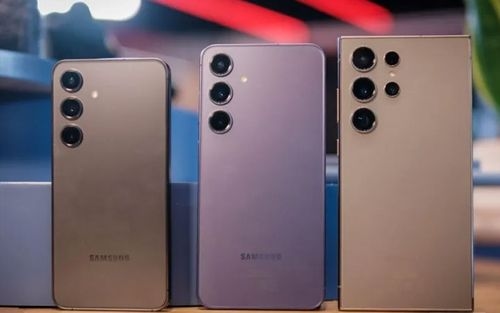 سامسونگ برای سال 2025 چه محصولاتی را آماده کرده است؟