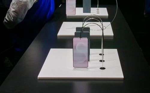 5 قابلیتی که از گلکسی اس 25 اج انتظار داریم