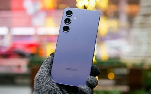 گلکسی اس 25 بدون این ویژگی‌های اپل و گوگل شانسی برای موفقیت ندارد