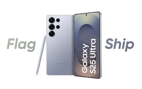 گلکسی اس 25 اولترا، بزرگ‌ترین جهش در تاریخ پرچمداران اندرویدی