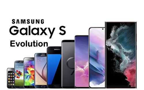 7 گوشی تاثیرگذار گلکسی که تاریخ موبایل را تغییر دادند