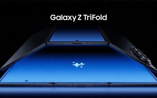 گلکسی زد ترای‌فولد رسما معرفی شد؛ انقلابی‌ترین تاشو سامسونگ