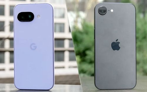 پیکسل 9a با این 7 ویژگی آیفون 16e را نابود می‌کند!