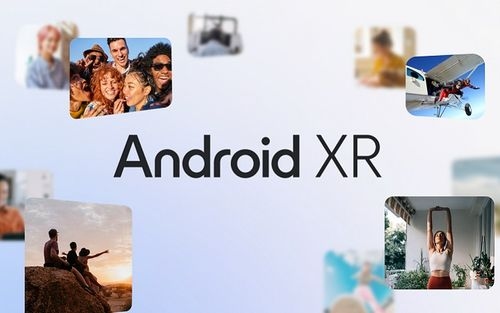 اندروید XR معرفی شد؛ سیستم‌عامل دستگاه‌های واقعیت ترکیبی