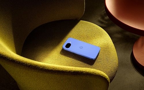 پیکسل 10a با تراشه قدیمی، شارژ سریع‌تر و قیمت مشابه معرفی شد