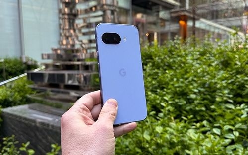 ۵ دلیل که اثبات می‌کند پیکسل 9a یک میان‌رده کامل است