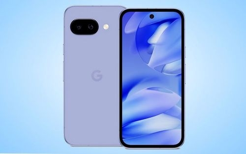 تصاویر تبلیغاتی گوگل پیکسل 9a در دسترس قرار گرفت