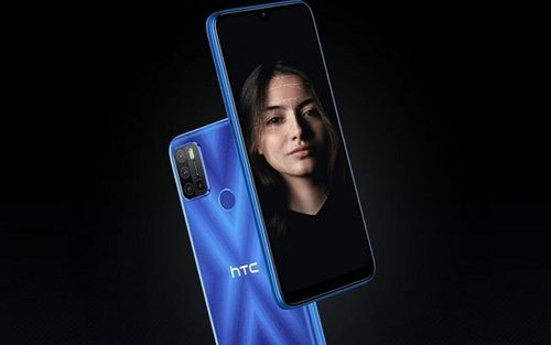 اچ تی سی احتمالاً به زودی از دو گوشی جدید رونمایی خواهد کرد