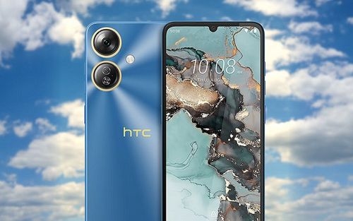 مشخصات فنی گوشی اچ‌تی‌سی Wildfire E7 در دسترس قرار گرفت