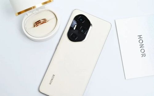 آنر 400 لایت با تراشه مدیاتک در گواهی گوگل پلی لیست شد