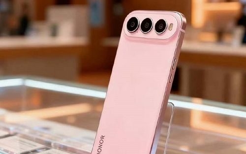 مشخصات سیستم دوربین آنر 500 پرو فاش شد؛ میان‌رده‌ای با لنز پریسکوپی!