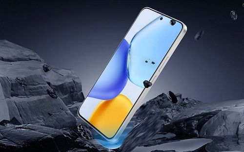 آنر X70 GT یک گوشی میان‌رده با نمایشگر عظیم خواهد بود