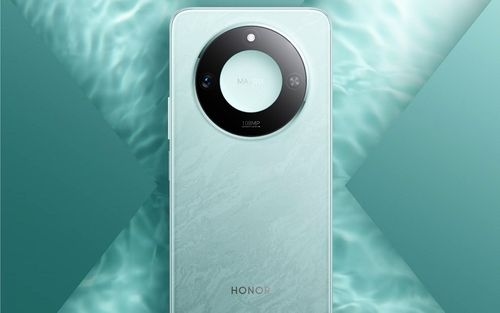 زمان رونمایی از آنر X70 اعلام شد؛ یک گوشی با باتری 8300 میلی‌آمپرساعتی!