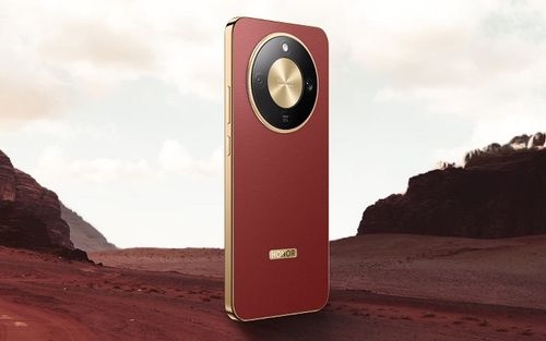 آنر X9d با بدنه مقاوم و باتری ۸۳۰۰ میلی‌آمپری معرفی شد