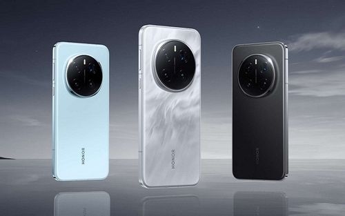 آنر مجیک 7 پرو و مجیک 7 لایت برای بازارهای جهانی معرفی شدند