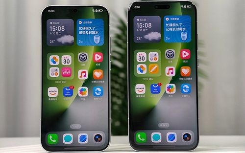 با مشخصات فنی آنر مجیک 8 آشنا شوید؛ پرچمداری با باتری ۷۰۰۰ میلی‌آمپری