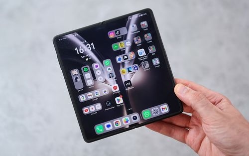 ضخامت تاشدنی جدید آنر کم‌تر از 9 میلی‌متر خواهد بود