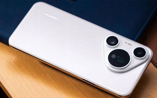 با مشخصات لو رفته دوربین و نمایشگر هواوی پیورا 80 آشنا شوید